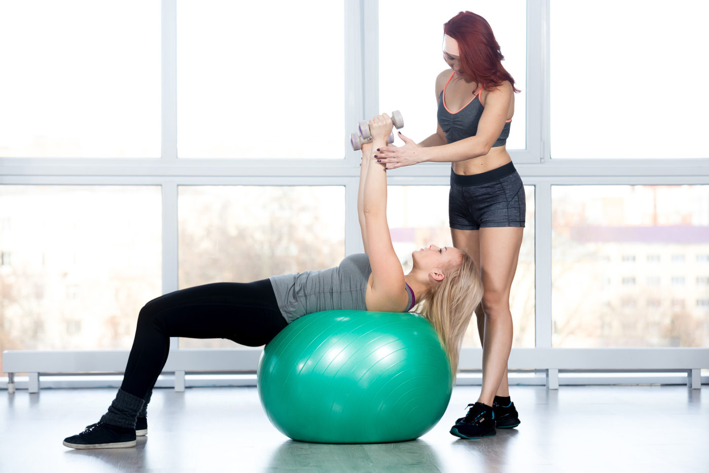 Pilates FORFLEX Studio
